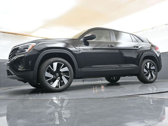 2026 Volkswagen Atlas Cross Sport SE w/Tech - Photo 38