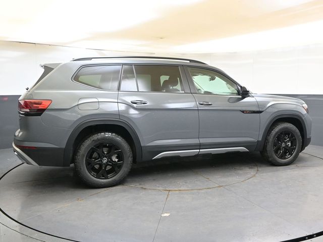 2026 Volkswagen Atlas Atlas Peak Edition - Photo 6