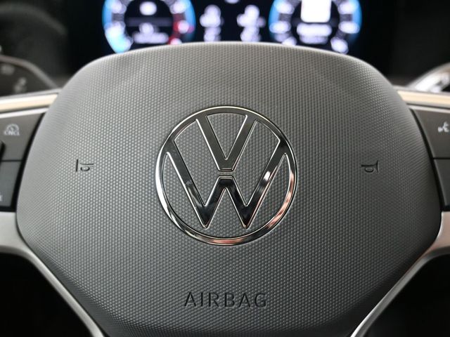 2026 Volkswagen Tiguan S - Photo 28