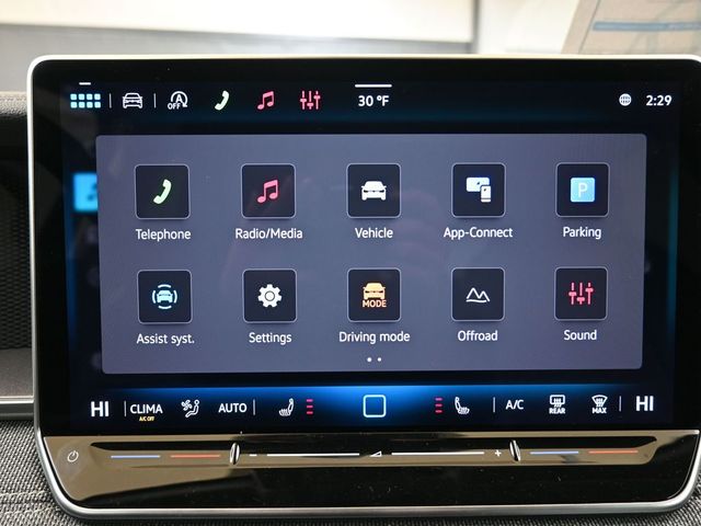2026 Volkswagen Tiguan S - Photo 32