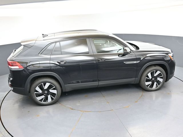 2026 Volkswagen Atlas Cross Sport SE w/Tech - Photo 49