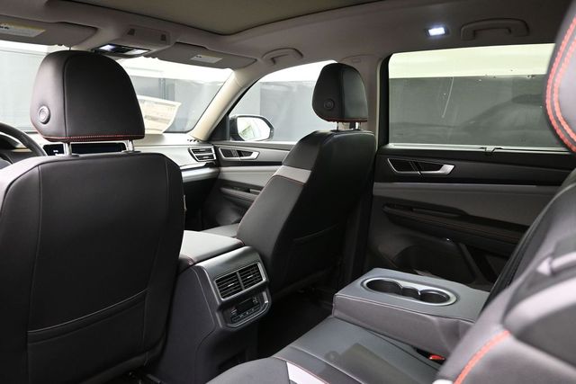 2026 Volkswagen Atlas Atlas Peak Edition - Photo 21