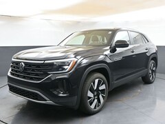 2026 Volkswagen Atlas Cross Sport SE w/Technology SUV