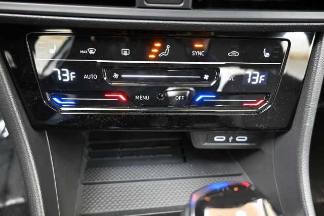 2026 Volkswagen Jetta SE - Photo 32