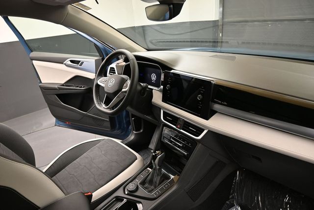 2026 Volkswagen Taos SE - Photo 11