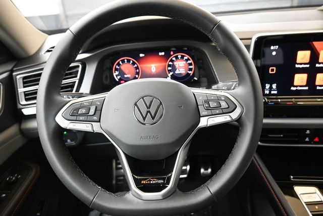 2026 Volkswagen Atlas Atlas Peak Edition - Photo 27