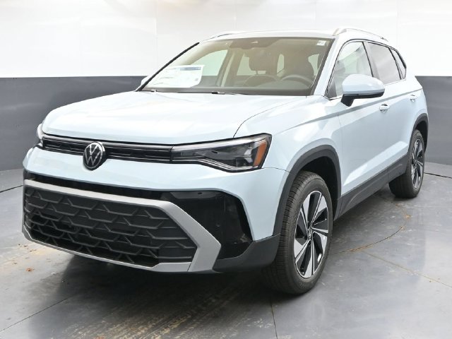 2027 Volkswagen Taos SE