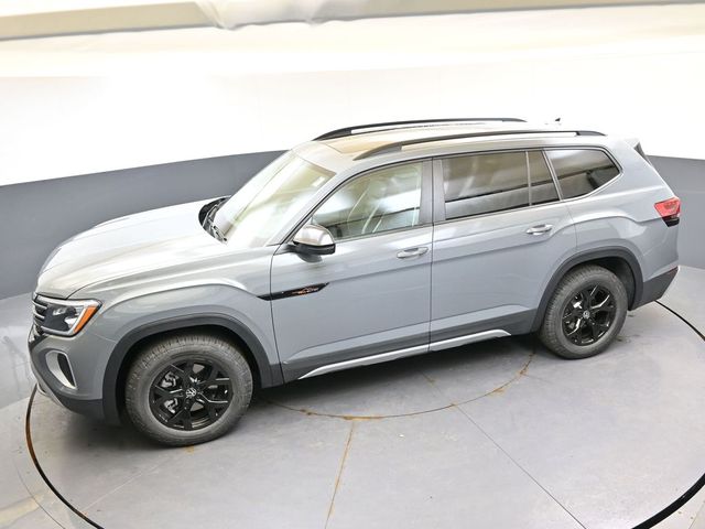2026 Volkswagen Atlas Atlas Peak Edition - Photo 48