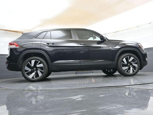 2026 Volkswagen Atlas Cross Sport SE w/Tech - Photo 42