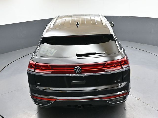 2026 Volkswagen Atlas Cross Sport SE w/Tech - Photo 47