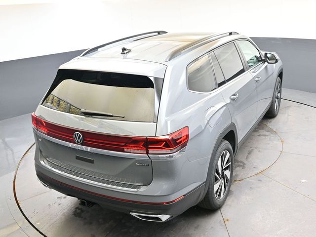 2026 Volkswagen Atlas SE w/Tech - Photo 42
