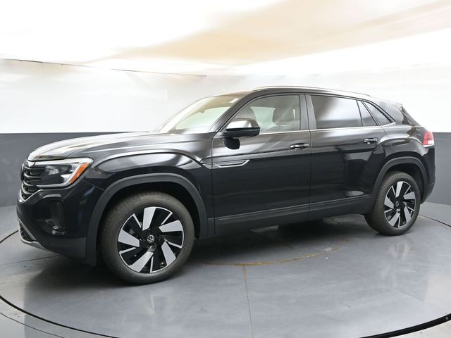 2026 Volkswagen Atlas Cross Sport SE w/Tech - Photo 2