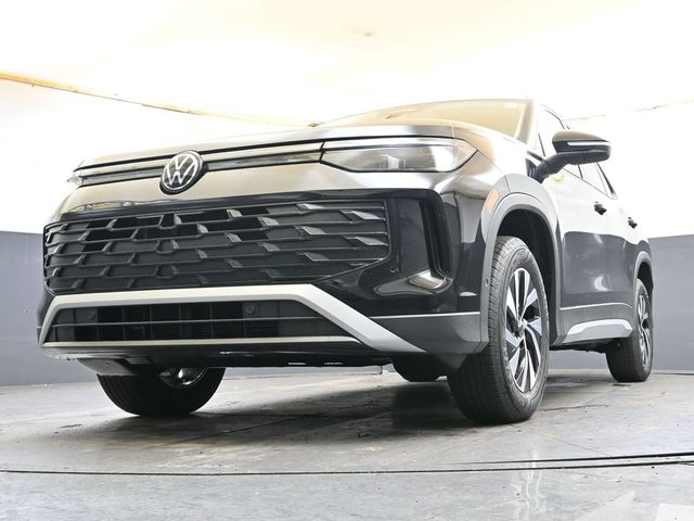 2026 Volkswagen Tiguan S - Photo 36