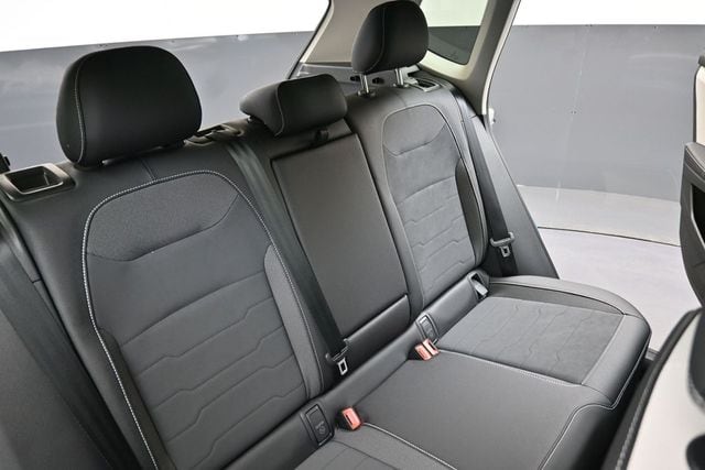 2026 Volkswagen Taos SE - Photo 15