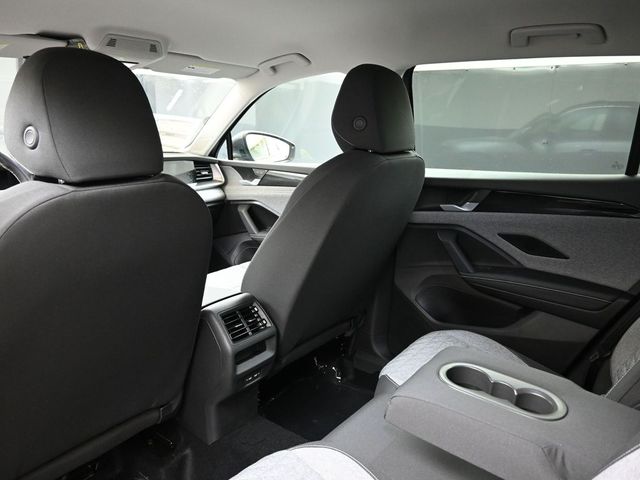 2026 Volkswagen Tiguan S - Photo 19