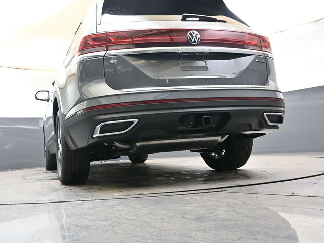 2026 Volkswagen Atlas SE w/Tech - Photo 34