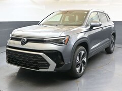 2026 Volkswagen Taos 1.5T SE SUV