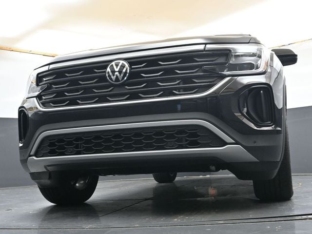 2026 Volkswagen Atlas Cross Sport SE w/Tech - Photo 37