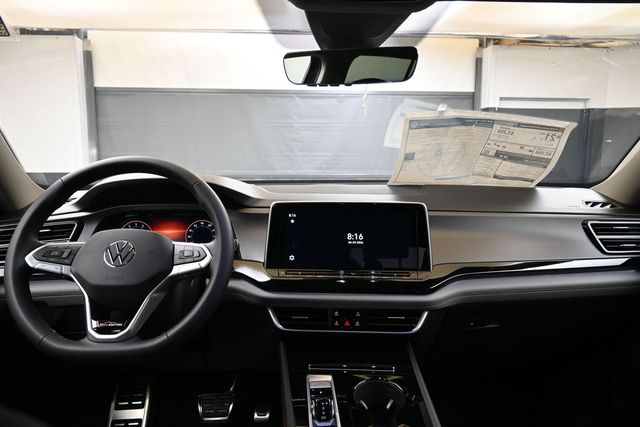 2026 Volkswagen Atlas Atlas Peak Edition - Photo 24