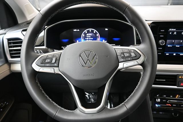 2026 Volkswagen Taos SE - Photo 24