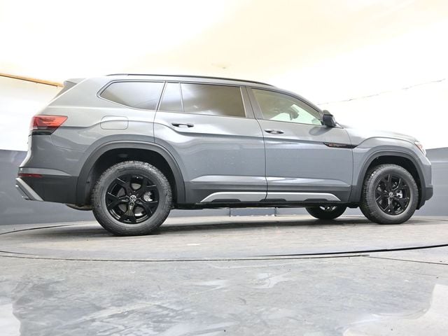 2026 Volkswagen Atlas Atlas Peak Edition - Photo 45
