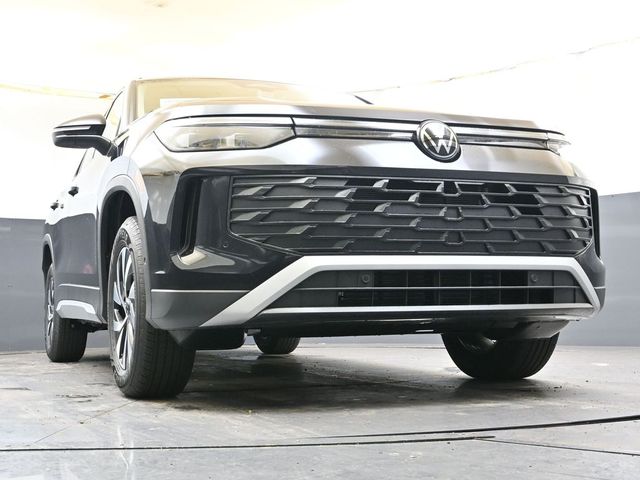 2026 Volkswagen Tiguan S - Photo 42