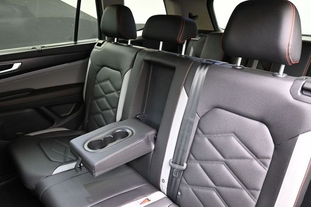 2026 Volkswagen Atlas Atlas Peak Edition - Photo 22