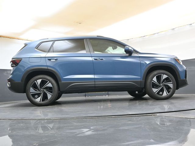 2026 Volkswagen Taos SE - Photo 45