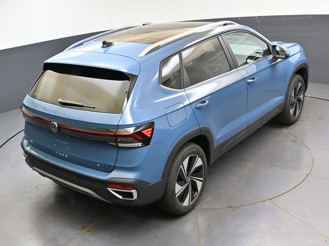 2026 Volkswagen Taos SE - Photo 51