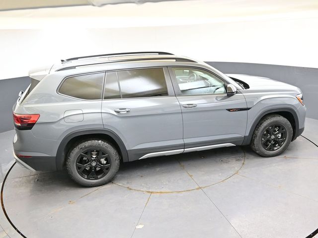 2026 Volkswagen Atlas Atlas Peak Edition - Photo 52