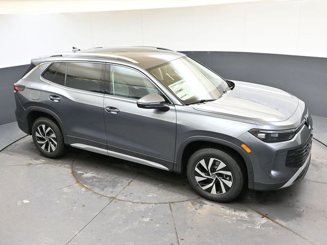 2026 Volkswagen Tiguan S - Photo 49