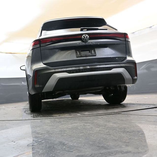 2026 Volkswagen Tiguan S - Photo 40