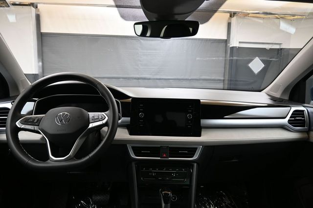 2026 Volkswagen Taos SE - Photo 21