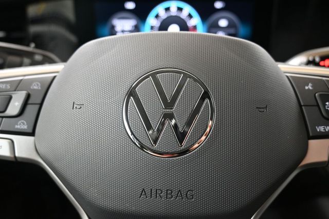 2026 Volkswagen Tiguan S - Photo 28