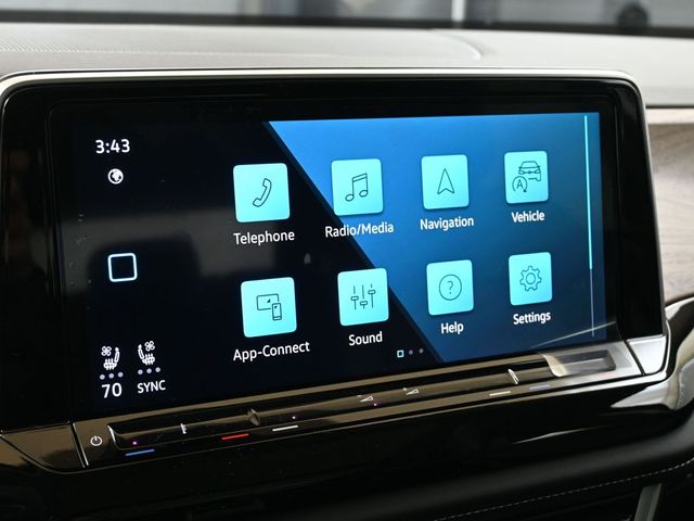 2026 Volkswagen Atlas SE w/Tech - Photo 29