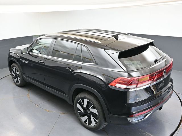 2026 Volkswagen Atlas Cross Sport SE w/Tech - Photo 46