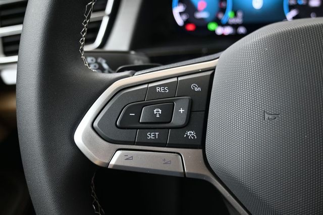 2026 Volkswagen Atlas Cross Sport SE w/Tech - Photo 26