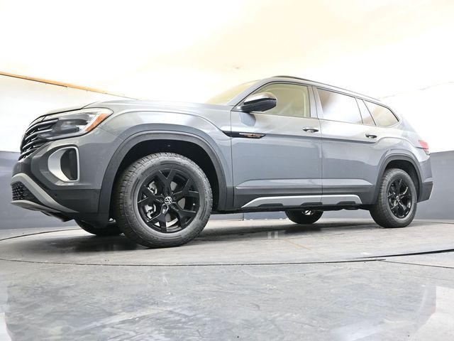 2026 Volkswagen Atlas Atlas Peak Edition - Photo 41