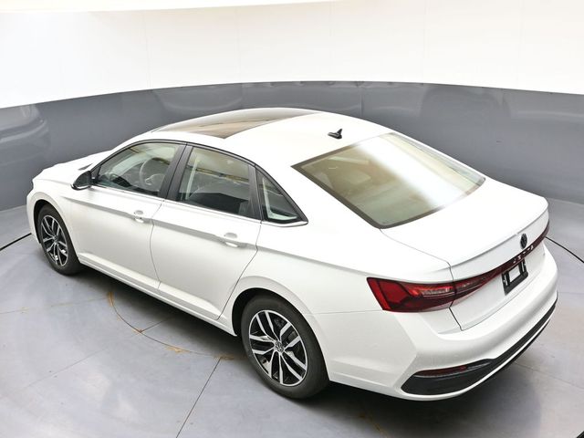2026 Volkswagen Jetta SE - Photo 47