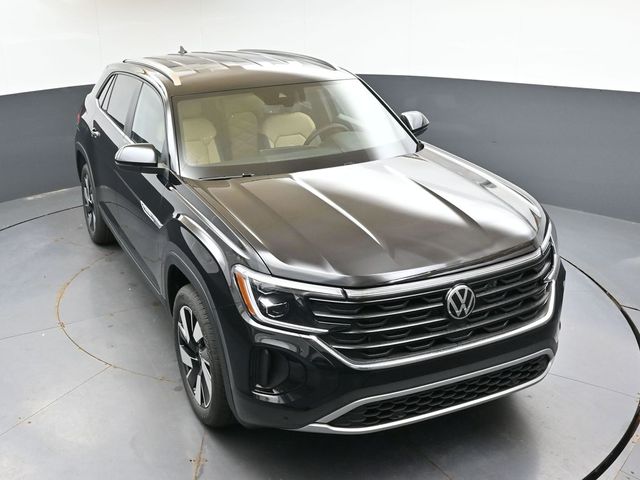 2026 Volkswagen Atlas Cross Sport SE w/Tech - Photo 51