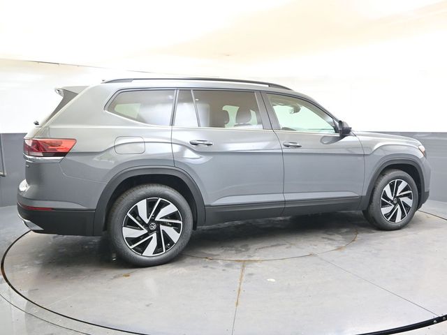 2026 Volkswagen Atlas SE w/Tech - Photo 6