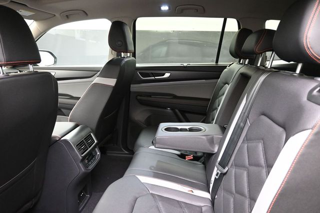 2026 Volkswagen Atlas Atlas Peak Edition - Photo 20