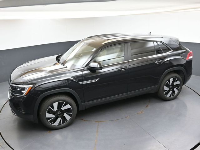 2026 Volkswagen Atlas Cross Sport SE w/Tech - Photo 45