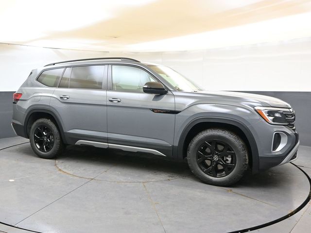 2026 Volkswagen Atlas Atlas Peak Edition - Photo 7