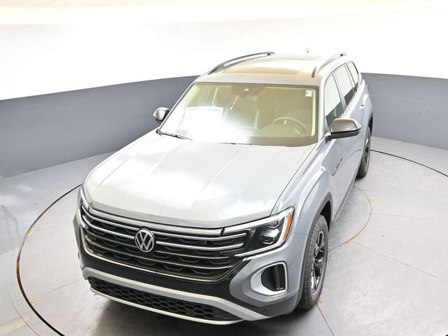 2026 Volkswagen Atlas Atlas Peak Edition - Photo 47
