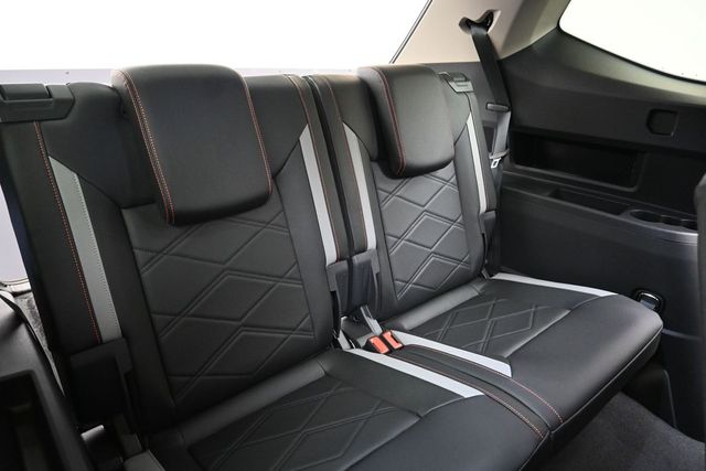 2026 Volkswagen Atlas Atlas Peak Edition - Photo 17