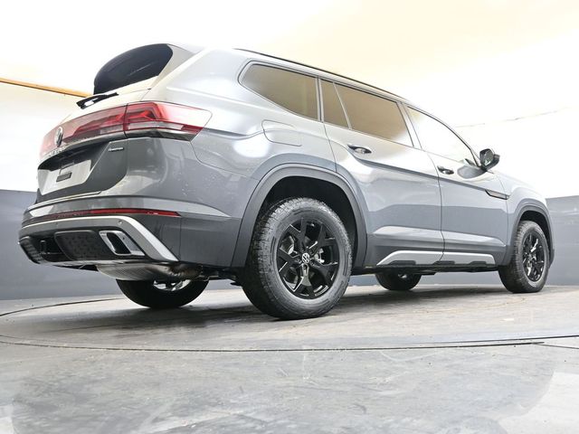 2026 Volkswagen Atlas Atlas Peak Edition - Photo 44