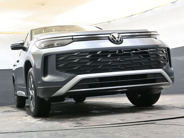 2026 Volkswagen Tiguan S - Photo 43