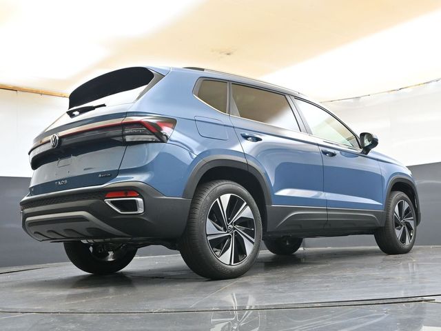 2026 Volkswagen Taos SE - Photo 44