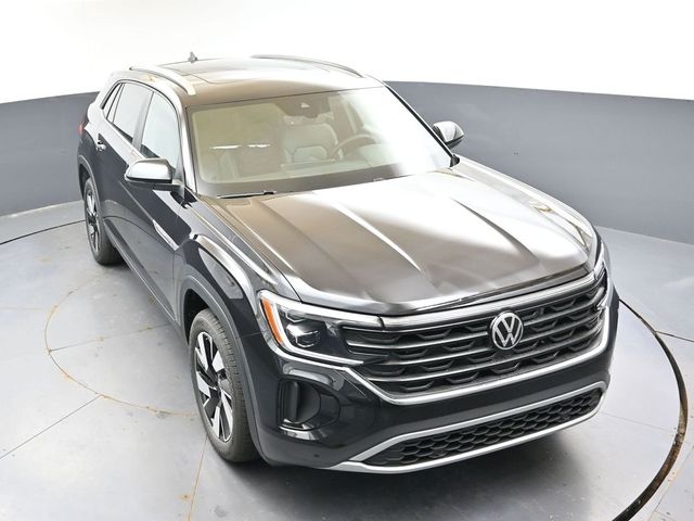 2026 Volkswagen Atlas Cross Sport SE w/Tech - Photo 51